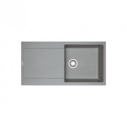 Évier Maris gamme MRG611-97 Différents coloris – 970 x 500 mm