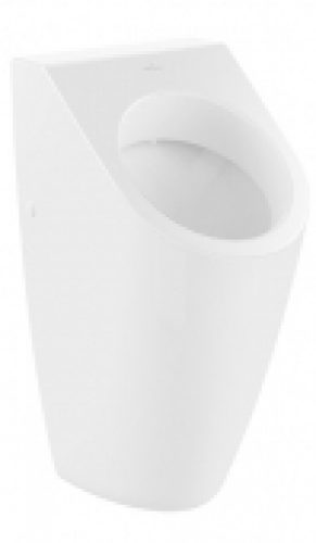 Villeroy & Boch Architectura – Absaug-Urinal 325 x680 x 355 mm weiß alpin AntiBac