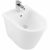 Villeroy & Boch Architectura – Bidet à poser blanc avec CeramicPlus