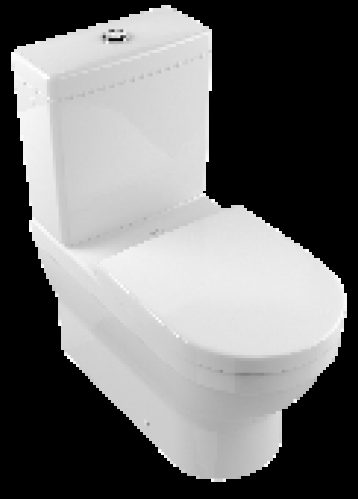 Villeroy & Boch Architectura – Réservoir Blanc