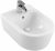 Villeroy & Boch Avento – Bidet suspendu blanc avec CeramicPlus