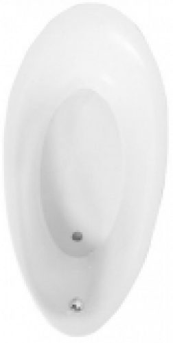 Villeroy & Boch Aveo – Baignoire Ovale 190x95cm blanc (alpin)