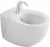 Villeroy & Boch AVEO – Bidet suspendu blanc avec CeramicPlus