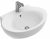 Villeroy & Boch Aveo New Generation – Lavabo  680×500 blanc avec CeramicPlus