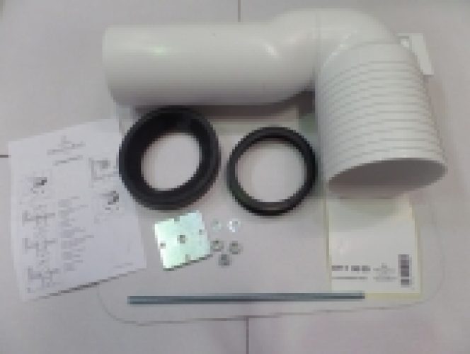 Villeroy & Boch – Coude spécial 8711