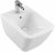 Villeroy & Boch Finion – Bidet suspendu blanc avec CeramicPlus