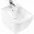 Villeroy & Boch Legato – Bidet à poser blanc avec CeramicPlus