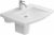 Villeroy & Boch Lifetime – Lavabo  700×535 blanc sans CeramicPlus