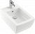 Villeroy & Boch Memento 2.0 – Bidet suspendu blanc avec CeramicPlus