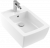 Villeroy & Boch Memento 2.0 – Bidet suspendu star white avec CeramicPlus