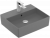 Villeroy & Boch Memento 2.0 – Vasque à poser pour meuble 500×420 béton gris avec CeramicPlus
