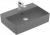 Villeroy & Boch Memento 2.0 – Vasque à poser pour meuble 600×420 béton gris avec CeramicPlus