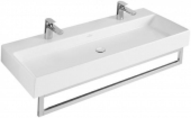 Villeroy & Boch Memento – Porte-serviettes 112 x 14cm