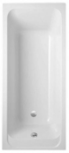Villeroy & Boch OMNIAarchitectura – Baignoire Rectangulaire Omnia architectura 140x70cm Starwhite