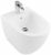 Villeroy & Boch Subway 2.0 – Bidet à poser blanc avec CeramicPlus