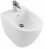 Villeroy & Boch Subway 2.0 – Bidet à poser blanc sans CeramicPlus