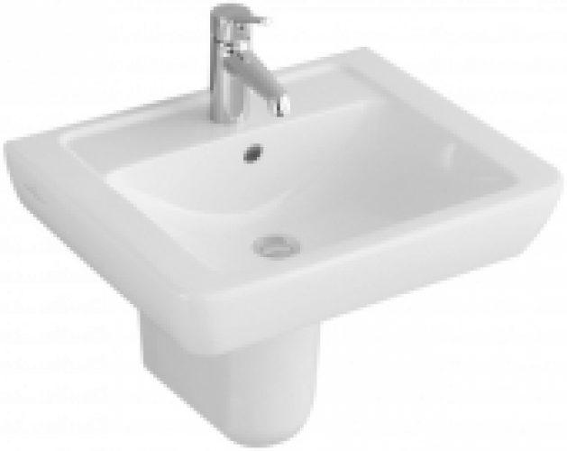Villeroy & Boch Subway – Cache-siphon
