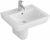 Villeroy & Boch Subway – Colonne pour lavabo