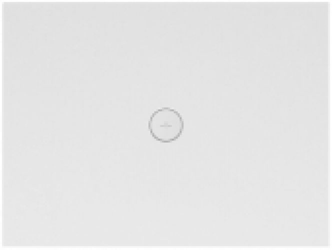 Villeroy & Boch Subway Infinity – Duschwanne 1000 x 800 mm weiß