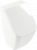 Villeroy & Boch Venticello – Absaug-Urinal 285 x 545  x 315 mm für Deckel weiß alpin