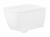 Villeroy & Boch ViClean – WC lavant ViClean I100 avec DirectFlush blanc avec CeramicPlus