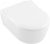 Villeroy et Boch Abattant WC Frein de Chute Avento Blanc Alpin (9M87S101)