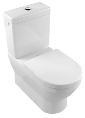 Villeroy et Boch Architectura Cuvette de WC à poser