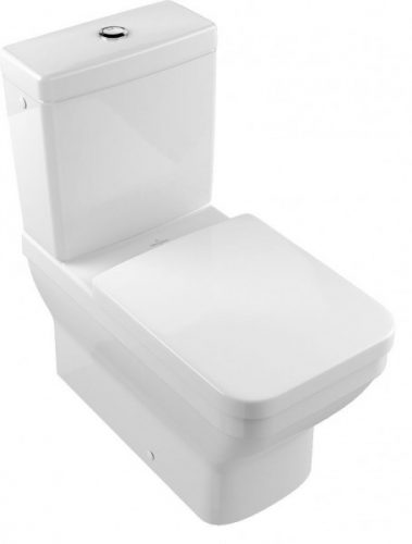 Villeroy et Boch Architectura Cuvette pour ensemble WC à fond creux (568710)