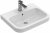 Villeroy et Boch Architectura Lavabo pour Meuble 550 mm x 470 mm (41885G)