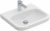 Villeroy et Boch Architectura Lavabo pour meuble 550 x 470 mm Blanc (418856)