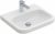 Villeroy et Boch Architectura Lavabo pour meuble 550 x 470 mm Blanc (41885L)