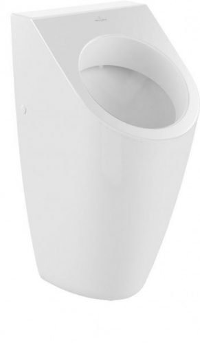 Villeroy et Boch Architectura Urinoir à action siphonique 355mm x 325mm x 680mm (558600)