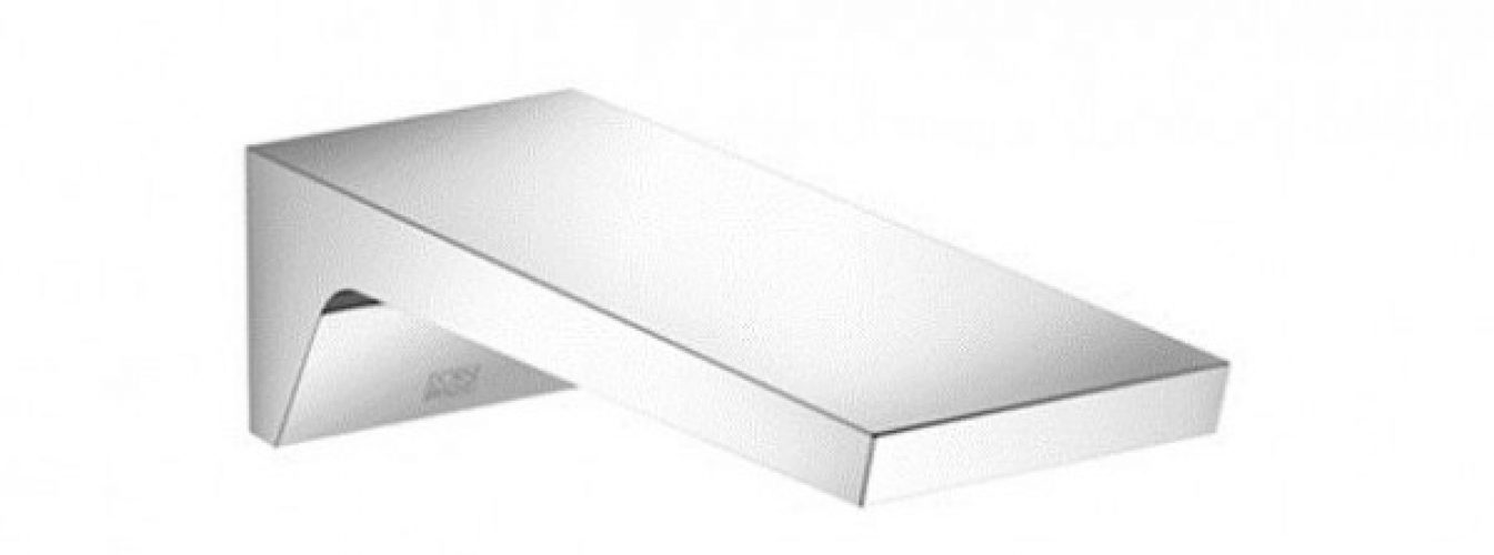 Villeroy et Boch Bec déverseur de bain pour montage mural (1380170)