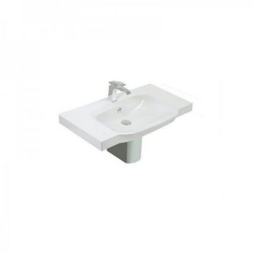 Villeroy et Boch Cache Siphon O.novo Kids Bleu Océan (721800BC9A)