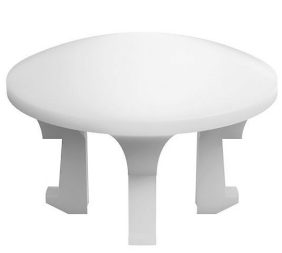 Villeroy et Boch Cache trop-plein (79010096)