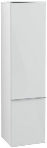 Villeroy et Boch Colonne Salle de Bain 404x1546x372 mm Glass Terra Venticello (A95111)