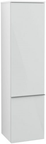 Villeroy et Boch Colonne Salle de Bain 404x1546x372 mm Glass Terra Venticello (A95113)