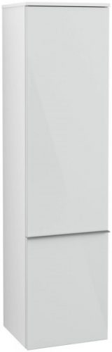 Villeroy et Boch Colonne Salle de Bain 404x1546x372 mm Venticello (A95103E)