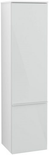 Villeroy et Boch Colonne Salle de Bain 404x1546x372 mm Venticello (A95112E)