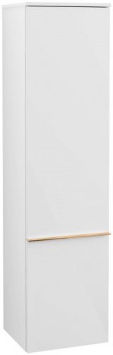 Villeroy et Boch Colonne Salle de Bain 404x1546x372 mm Venticello (A95115D)