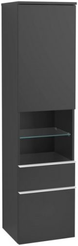 Villeroy et Boch Colonne Salle de Bain 404x1546x372 mm Venticello (A95202P)