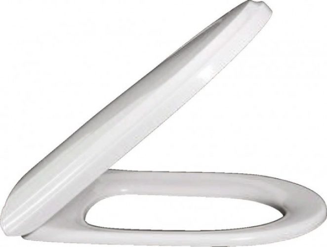 Villeroy et Boch Hommage Abattant WC – siège et couvercle (8809S1)