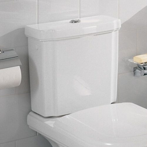 Villeroy et Boch Hommage Réservoir WC (772111)