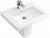 Villeroy et Boch Lavabo 550 x 460 mm Subway 2.0 (711455)