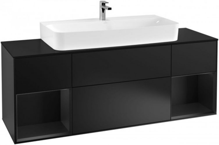 Villeroy et Boch Legato Meuble Sous Lavabo 1600x380x500 mm (B11960)