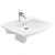 Villeroy et Boch Lifetime Lavabo 600 mm x 520 mm (517460)