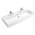 Villeroy et Boch Memento Lavabo Double (5133AK)