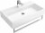 Villeroy et Boch Memento Lavabo pour meuble 800 x 470 mm Blanc (513383)