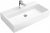 Villeroy et Boch Memento Lavabo pour meuble 800 x 470 mm Blanc (51338G)