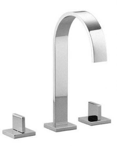 Villeroy et Boch Mélangeur lavabo à 3 trous sans garniture d’écoulement (20733782)